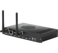 PC embarqué OPS slot-in ViewSonic VPC37-W53-G1, Intel Core i7, Windows 11 Pro, 256 Go SSD, 16GB DDR4 - pour ViewBoard