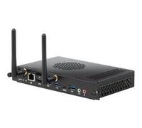 ViewSonic VPC37-W53-G1 slot-in PC - Lecteur d'affichage numérique à encastrer - 16 Go RAM - Intel Core i7 - SSD - 256 Go - Windows 11 Pro G