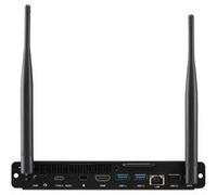 ViewSonic VPCF5-S33-G1 - Lecteur d'affichage numérique à encastrer - 8 Go RAM - Intel Core i5 - SSD - 256 Go - sans SE G
