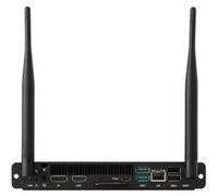 ViewSonic VPCF5-S55-G1-2A Slot-in PC - Lecteur d'affichage numérique à encastrer - 16 Go RAM - Intel Core i5 - SSD - 512 Go - UEFI Shell G