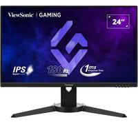 Viewsonic VX Series VX2479J-HD-PRO écran plat de PC 60,5 cm (23.8") 1920 x 1080 pixels Full HD LED Noir