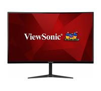 Viewsonic VX Series VX2718-PC-MHD écran plat de PC 68,6 cm (27 ) 1920 x 1080 pixels Full HD LED Noir