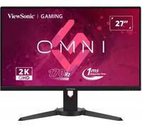 Viewsonic VX Series VX2780J-2K écran plat de PC 68,6 cm (27 ) 2560 x 1440 pixels 2K Ultra HD LED Noir