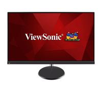 Viewsonic VX Series VX2785-2K-MHDU LED display 68,6 cm (27 ) 2560 x 1440 pixels Quad HD Noir