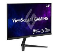 Viewsonic VX2418-P-MHD 16:9 (23.8') 1920 x 1080 SuperClear® VA, 165hz, 1ms MPRT, Adaptive Sync, 2 HDMI, DisplayPort, Speakers