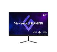 Viewsonic VX2479-HD-PRO écran plat de PC 60,5 cm (23.8") 1920 x 1080 pixels Full HD LED Noir