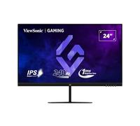 Ecran PC Gaming Viewsonic VX2479A-HD-PRO 24" 240 Hz Full HD Noir E