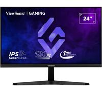 Viewsonic VX24G1-HD écran plat de PC 61 cm (24 ) 1920 x 1080 pixels Full HD LED Noir