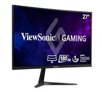 Viewsonic VX Series VX2718-PC-MHD LED display 68,6 cm (27") 1920 x 1080 pixels Full HD Noir