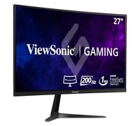 Viewsonic VX Series VX2718-PC-MHD LED display 68,6 cm (27 ) 1920 x 1080 pixels Full HD Noir