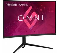 Viewsonic VX Series VX2718-PC-MHDJ écran plat de PC 68,6 cm (27") 1920 x 1080 pixels Full HD LCD Noir