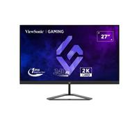 Viewsonic VX Series VX2758A-2K-PRO-3 écran plat de PC 68,6 cm (27") 2560 x 1440 pixels Quad HD LED Noir