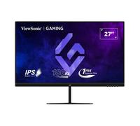 ViewSonic VX2779-HD-PRO - Écran LED - 27" - 1920 x 1080 Full HD (1080p) @ 180 Hz - IPS - 250 cd/m² - 1000:1 - HDR10 - 1 ms - 2xHDMI, DisplayPort