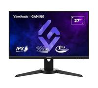 ViewSonic VX2779J-HD-PRO - Écran LED - jeux - 27" - 1920 x 1080 Full HD (1080p) @ 180 Hz - IPS - 250 cd/m² - 1000:1 - HDR10 - 1 ms - 2xHDMI, DisplayPort