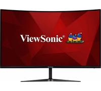 Viewsonic VX Series VX3219-PC-MHD écran plat de PC 81,3 cm (32") 1920 x 1080 pixels Full HD LED Noir