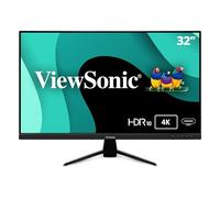 ViewSonic VX3267U-4K Moniteur UHD 32 pouces