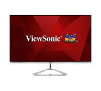 Viewsonic VP2756-2K écran plat de PC 68,6 cm (27") 2560 x 1440 pixels Wide Quad HD LED Noir