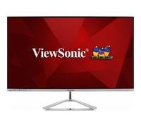 ViewSonic VX3276-MHD-3 32" IPS Moniteur, 1920 x 1080 Full HD, 75Hz, 4ms