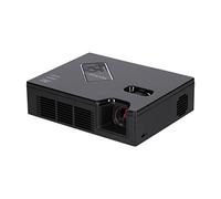 ViewSonic W800 Videoprojecteur portable - 800 Lumens / Mémoire intégrée / Lecteur de carte SD