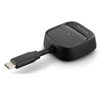 Kit de Diffusion Écran sans Fil - ViewSonic - WPD-900 - 1080p Full HD - USB-C - Compatible Miracast & AirPlay