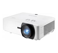 Viewsonic LS920WU vidéo-projecteur Projecteur à focale standard 6000 ANSI lumens DMD WUXGA (1920x1200) Blanc