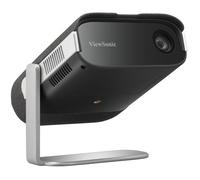 Viewsonic Vidéoprojecteur M1X Focale courte LED WVGA (854x480) Noir/Argent