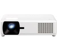 Viewsonic WXGA 4000 ANSI lumens LED WXGA (1280x800) Blanc