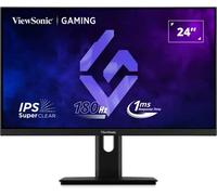 Viewsonic X Series XG24G1 écran plat de PC 61 cm (24") 1920 x 1080 pixels Full HD LED Noir