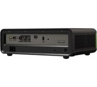 VIEWSONIC X1-4K 4K UHD 3820x2160 2900LL 3000000:1 Contraste Source lumineuse LED Cinema SuperColor+ HDR/HLG Technologie 3D
