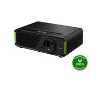 Viewsonic X1-4K vidéo-projecteur Projecteur à focale standard LED UHD 4K (3840x2160) Compatibilité 3D Noir