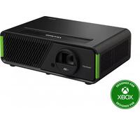 Viewsonic X1-4K vidéo-projecteur Projecteur à focale standard LED UHD 4K (3840x2160) Compatibilité 3D Noir