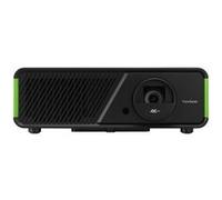 X1-4KE PRO - For Xbox - projecteur DLP - LED - 3D - 3300 Luminosité de LED - 3840 x 2160 - 16:9 - 4K - objectif zoom