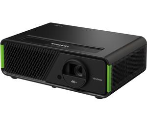 ViewSonic X1-4KE Pro Vidéoprojecteur, 3840 x 2160 4K UHD, 2500 Lumen