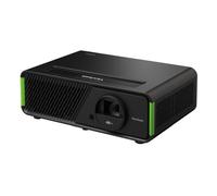 ViewSonic X1-4KE PRO - For Xbox - projecteur DLP - LED - 3D - 3300 Luminosité de LED - 3840 x 2160 - 16:9 - 4K - objectif zoom G