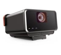 ViewSonic X10-4K - Projecteur DLP - LED - 3D - 2400 lumens - 3840 x 2160 - 16:9 - 4K - objectif fixe à focale courte