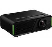 Viewsonic X2-4K vidéo-projecteur Projecteur à focale standard 2150 ANSI lumens LED UHD 4K (3840x2160) Compatibilité 3D Noir