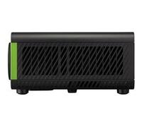 ViewSonic X2-4KE PRO - For Xbox - projecteur DLP - LED - 3D - 3300 Luminosité de LED - 3840 x 2160 - 16:9 - 4K - objectif zoom G