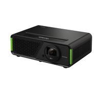 Viewsonic X2-4KE Pro Projecteur à focale standard UHD 4K (3840x2160) Noir, Vert