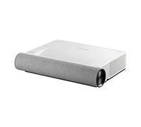 Viewsonic X2000L-4K vidéo-projecteur Projecteur à focale courte 2000 ANSI lumens UHD 4K (3840x2160) Compatibilité 3D Blanc