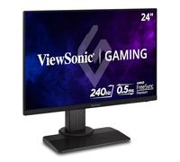 Viewsonic XG2431 écran plat de PC 61 cm (24") 1920 x 1080 pixels Full HD LED Noir