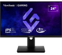ViewSonic XG24G1 moniteur de jeu FHD 24 pouces avec un taux de rafraîchissement de 180 Hz