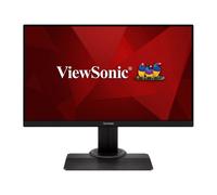 Viewsonic Écran PC X Series XG2705 68,6 cm (27) 1920 x 1080 Full HD LED Noir