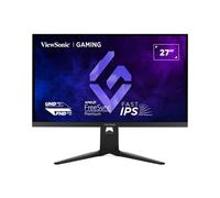 Viewsonic XG275D1-4K écran plat de PC 68,6 cm (27") 3840 x 2160 pixels 4K Ultra HD LED Noir