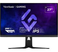Viewsonic XG275D1-4K écran plat de PC 68,6 cm (27 ) 3840 x 2160 pixels 4K Ultra HD LED Noir