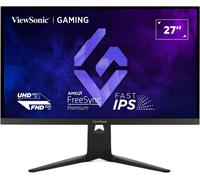 ViewSonic XG275D1-4K moniteur de jeu double mode 27 pouces