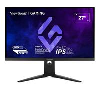 Viewsonic XG275D1-4K Moniteur LED 27" 4K| ✅5 ans de garantie
