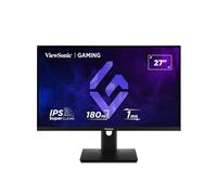ViewSonic XG27G1 moniteur de jeu FHD 27 pouces avec un taux de rafraîchissement de 180 Hz