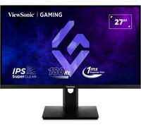 ViewSonic XG27G1 moniteur de jeu FHD 27 pouces avec un taux de rafraîchissement de 180 Hz