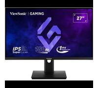 Viewsonic XG27G1 Moniteur Gaming 27" Full HD 1920x1080 LED IPS 1ms MPRT 180Hz, HDR10, HDMI 2.2, DisplayPort, VESA 100x100, Noir