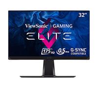 Viewsonic Elite XG320Q écran plat de PC 81,3 cm (32 ) 2560 x 1440 pixels Quad HD LCD Noir - Neuf